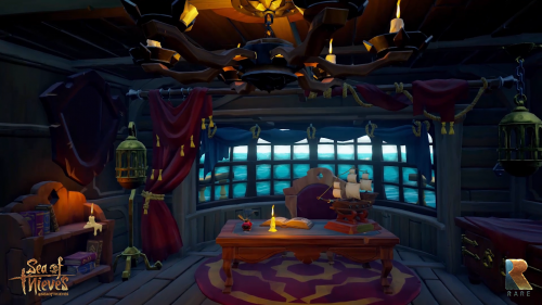Crossplay is empowered naturally in Sea of Thieves, so in case you're as of now acquainted with welcoming companions and heading out, you don't have to do anything exceptional. For those ignorant, select Adventure from the primary menu, pick the boat you need, pick on the off chance that you need an open or shut group, welcome your companions. On PC, press 1 to raise your companions list, and on Xbox, press X. That is all you need to do to utilize Sea of Thieves crossplay. In case you're utilizing an open hall where irregular players can go along with, they'll have the option to join paying little mind to the stage they're on. On the off chance that you need to impair crossplay, follow a similar cycle however hit the Y button on the boat determination screen, then, at that point look down and set your matchmaking inclinations. Shockingly, the choice to handicap crossplay is just accessible on Xbox, not on PC. Note that this is only an inclination, not an assurance. In the event that you impair crossplay, Sea of Thieves will endeavor to put you in an anteroom with players on a similar stage as you, however you may play with different stages if there aren't sufficient players accessible to fill the entryway.