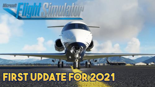 microsoft flight simulator 2021