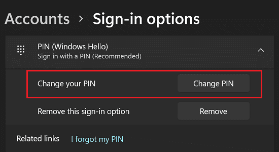 Fix Windows Needs Your Current Credentials