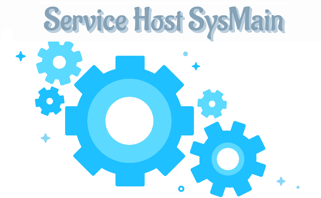 Fix Service Host SysMain on Windows
